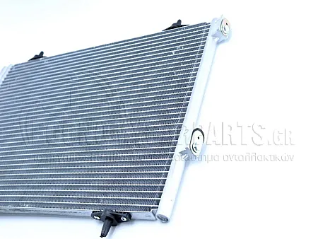 ΨΥΓΕΙΟ A/C 1.6 THP BENZINH 1.6 Hdi ΠΕΤΡΕΛΑΙΟ (574x378x16) (ME ΠΛΑΚΑΚΙΑ ΕΜΠΡΟΣ) 2011-2015