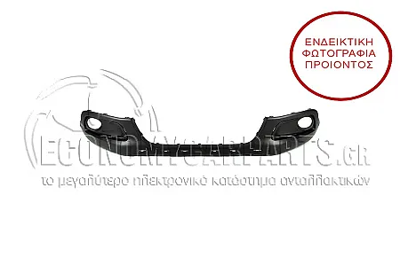 ΠΡΟΦΥΛΑΚΤΗΡΑΣ ΕΜΠΡΟΣ ΚΑΤΩ (ΜΕ ΘΕΣΕΙΣ ΓΙΑ ΠΡΟΒΟΛΕΙΣ) (ΜΕ ΤΡΥΠΕΣ ΓΙΑ ΔΙΑΚΟΣΜΗΤΙΚΟ) (ΜΕ ΚΑΙ ΧΩΡΙΣ ΘΕΣΕΙΣ ΓΙΑ PDS) (ΕΥΡΩΠΗ)