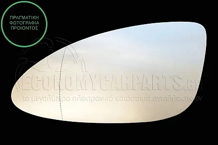 ΚΡΥΣΤΑΛΛΟ ΚΑΘΡΕΦΤΗ ΘΕΡΜΑΙΝΟΜΕΝΟ (ASPHERICAL GLASS)