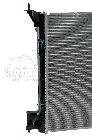 ΨΥΓΕΙΟ ΝΕΡΟΥ (1.6 DIG-TURBO ΒΕΝΖΙΝΗ) (1.6 dCi ΠΕΤΡΕΛΑΙΟ) (540*468*26)