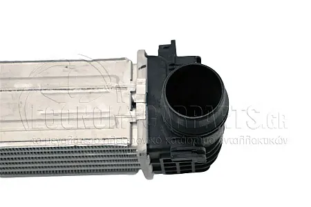ΨΥΓΕΙΟ INTERCOOLER 1.5DCI (657*93*85)