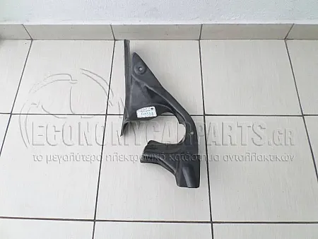 ΠΟΔΙΑ ΜΗΧΑΝΗΣ ΠΛΑΙΝΗ (ΠΙΣΩ ΚΟΜΜΑΤΙ)