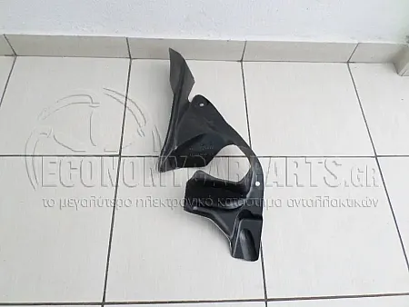 ΠΟΔΙΑ ΜΗΧΑΝΗΣ ΠΛΑIΝΗ (ΠΙΣΩ ΚΟΜΜΑΤΙ)