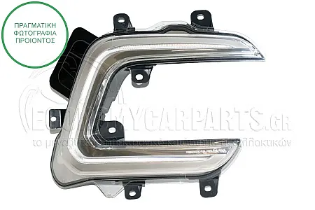 ΦΑΝΑΡΙ ΗΜΕΡΑΣ ΕΜΠΡΟΣ (LED) (MARELLI)
