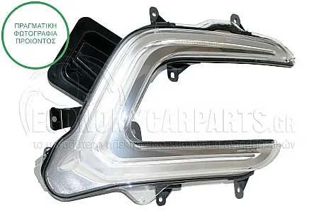 ΦΑΝΑΡΙ ΗΜΕΡΑΣ ΕΜΠΡΟΣ (LED) (MARELLI)