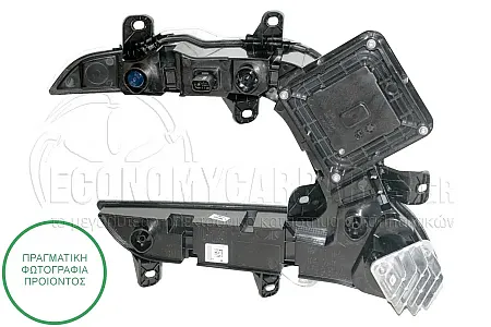 ΦΑΝΑΡΙ ΗΜΕΡΑΣ ΕΜΠΡΟΣ (LED) (MARELLI)