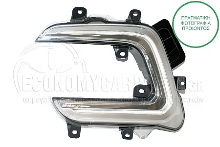 ΦΑΝΑΡΙ ΗΜΕΡΑΣ ΕΜΠΡΟΣ (LED) (MARELLI)