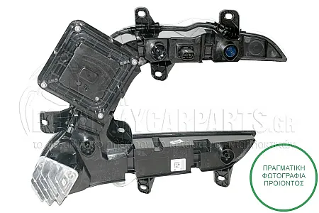 ΦΑΝΑΡΙ ΗΜΕΡΑΣ ΕΜΠΡΟΣ (LED) (MARELLI)