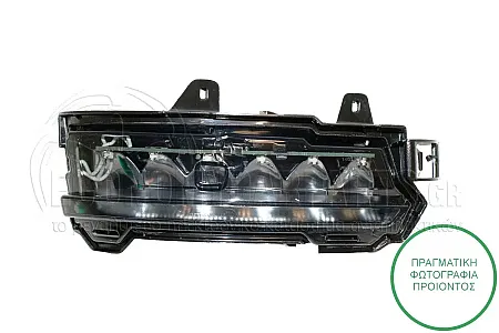 ΦΛΑΣ ΠΛΑΪΝΟ ΚΑΘΡΕΦΤΗ (LED)