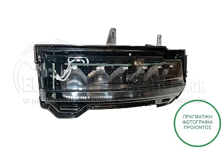 ΦΛΑΣ ΠΛΑΪΝΟ ΚΑΘΡΕΦΤΗ (LED)