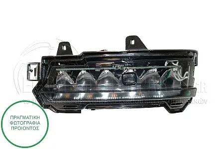 ΦΛΑΣ ΠΛΑΪΝΟ ΚΑΘΡΕΦΤΗ (LED)