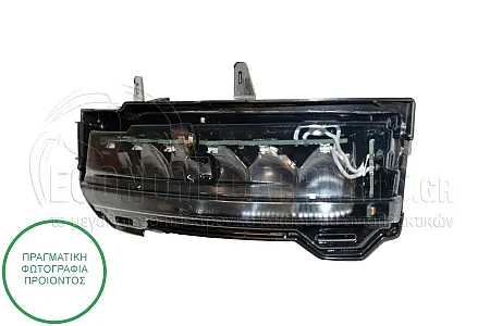 ΦΛΑΣ ΠΛΑΪΝΟ ΚΑΘΡΕΦΤΗ (LED)