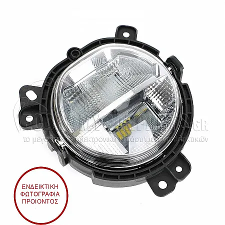 ΠΡΟΒΟΛΕΑΣ ΟΜΙΧΛΗΣ ΜΕ LED (HELLA)