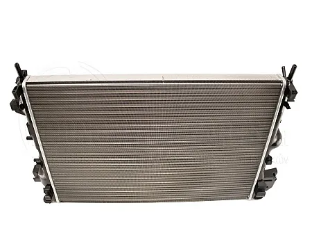 ΨΥΓΕΙΟ ΝΕΡΟΥ 1,9CDTi (65*41.5) (ΓΙΑ ΚΙΝΗΤΗΡΑ Z19DT-L-H)
