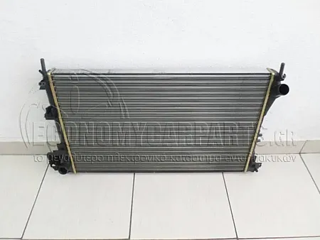 ΨΥΓΕΙΟ ΝΕΡΟΥ 2,2 I16V-2.0-2.2DTI (ΓΙΑ ΟΧΗΜΑΤΑ ΜΕ A/C) (65x41,5)