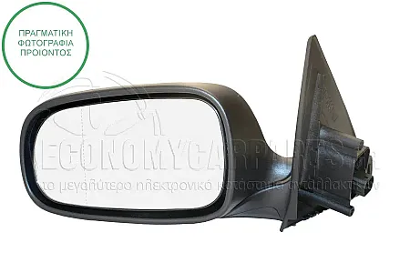 ΚΑΘΡΕΦΤΗΣ ΕΞΩΤΕΡΙΚΟΣ ΗΛΕΚΤΡΙΚΟΣ ΘΕΡΜΑΙΝΟΜΕΝΟΣ ΒΑΦΟΜΕΝΟΣ