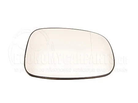 ΚΡΥΣΤΑΛΛΟ ΚΑΘΡΕΦΤΗ ΘΕΡΜΑΙΝΟΜΕΝΟ (ASPHERICAL GLASS)