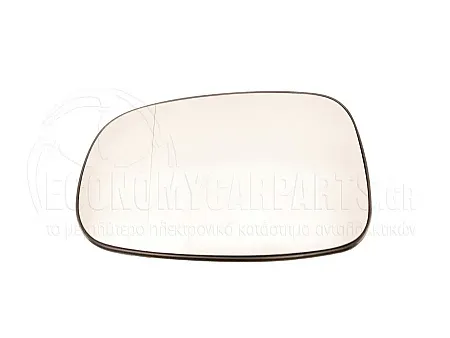 ΚΡΥΣΤΑΛΛΟ ΚΑΘΡΕΦΤΗ ΘΕΡΜΑΙΝΟΜΕΝΟ (ASPHERICAL GLASS)