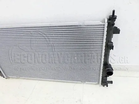 ΨΥΓΕΙΟ ΝΕΡΟΥ 1.6-1.8 & TURBO (ΓΙΑ ΟΧΗΜΑΤΑ ΜΕ A/C) (68x40)