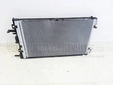 ΨΥΓΕΙΟ A/C BENZΙΝΗ-ΠΕΤΡΕΛΑΙΟ (63.2x39.2x12)
