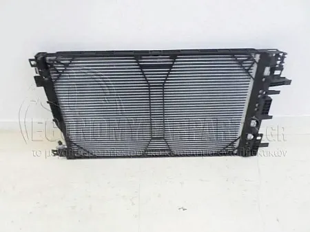 ΨΥΓΕΙΟ A/C BENZΙΝΗ-ΠΕΤΡΕΛΑΙΟ (63.2x39.2x12)