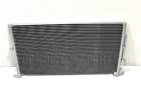 ΨΥΓΕΙΟ A/C (ΓΙΑ ΟΛΕΣ ΤΙΣ ΕΚΔΟΣΕΙΣ ΒΕΝΖΙΝΗ/ΠΕΡΕΛΑΙΟ) (63x36x2.2) 2000-2002