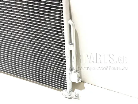 ΨΥΓΕΙΟ A/C (ΓΙΑ ΟΛΕΣ ΤΙΣ ΕΚΔΟΣΕΙΣ ΒΕΝΖΙΝΗ/ΠΕΡΕΛΑΙΟ) (63x36x2.2) 2000-2002