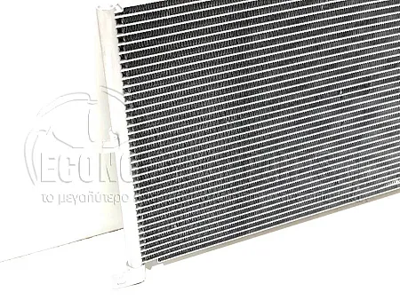 ΨΥΓΕΙΟ A/C (ΓΙΑ ΟΛΕΣ ΤΙΣ ΕΚΔΟΣΕΙΣ ΒΕΝΖΙΝΗ/ΠΕΡΕΛΑΙΟ) (63x36x2.2) 2000-2002