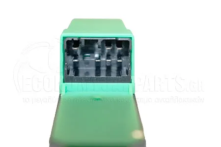 ΔΙΑΚΟΠΤΗΣ ΠΑΡΑΘΥΡΩΝ ΕΜΠΡΟΣ (Διπλός) (7pin)