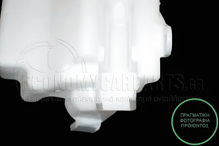 ΔΟΧΕΙΟ ΝΕΡΟΥ ΥΑΛΟΚΑΘΑΡΙΣΤΗΡΩΝ (ΓΙΑ ΕΚΔΟΣΕΙΣ ΜΕ ΠΙΤΣΙΛΙΣΤΗΡΙΑ ΦΑΝΑΡΙΩΝ)