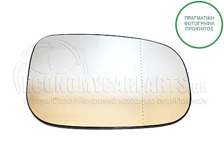 ΚΡΥΣΤΑΛΛΟ ΚΑΘΡΕΦΤΗ (ASPHERICAL GLASS)