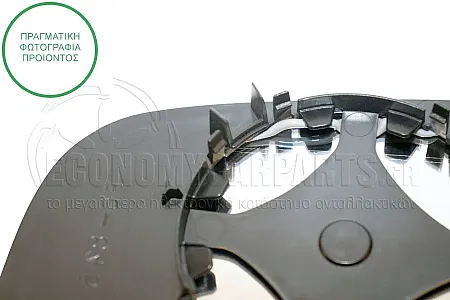 ΚΡΥΣΤΑΛΛΟ ΚΑΘΡΕΦΤΗ (ASPHERICAL GLASS)