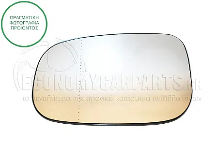 ΚΡΥΣΤΑΛΛΟ ΚΑΘΡΕΦΤΗ (ASPHERICAL GLASS)