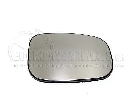ΚΡΥΣΤΑΛΛΟ ΚΑΘΡΕΦΤΗ ΘΕΡΜΑΙΝΟΜΕΝΟ 2007-2012 (CONVEX GLASS)