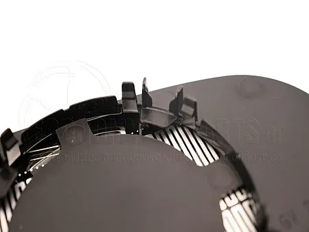 ΚΡΥΣΤΑΛΛΟ ΚΑΘΡΕΦΤΗ ΘΕΡΜΑΙΝΟΜΕΝΟ 2007-2012 (ASPHERICAL GLASS)