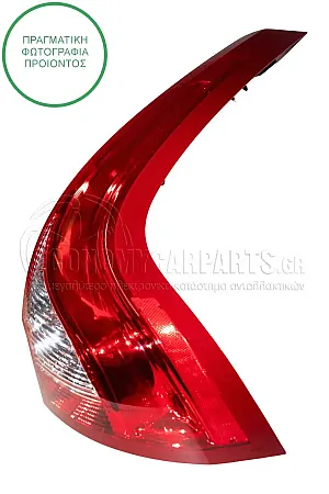 ΦΑΝΑΡΙ ΠΙΣΩ (LED) (DEPO)