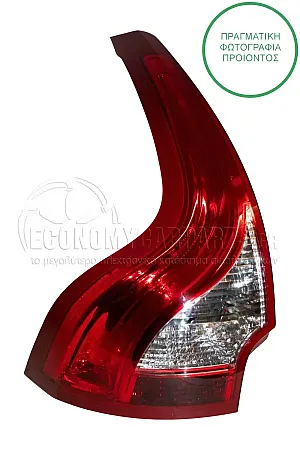 ΦΑΝΑΡΙ ΠΙΣΩ (LED) (DEPO)