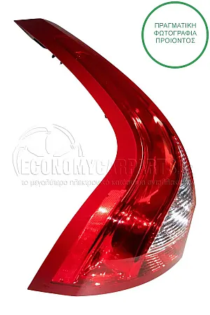 ΦΑΝΑΡΙ ΠΙΣΩ (LED) (DEPO)