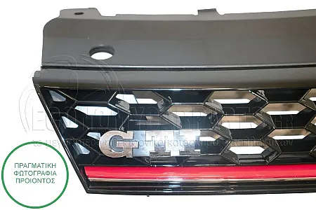 ΜΑΣΚΑ (ΓΙΑ ΕΚΔΟΣΕΙΣ GTi)