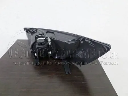 ΠΡΟΒΟΛΕΑΣ ΠΡΟΦΥΛΑΚΤΗΡΑ ΣΤΡΟΓΓΥΛΟΣ (ΑΣΗΜΙ ΠΛΑΙΣΙΟ)