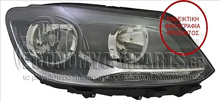 ΦΑΝΑΡΙ ΕΜΠΡΟΣ ΗΛΕΚΤΡΙΚΟ (ΔΕΧΕΤΑΙ ΛΑΜΠΕΣ Η7/H15) (MARELLI)