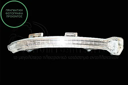 ΦΛΑΣ ΠΛΑΪΝΟ ΚΑΘΡΕΦΤΗ (LED)
