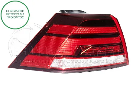 ΦΑΝΑΡΙ ΠΙΣΩ ΕΞΩΤΕΡΙΚΟ LED (VALEO)