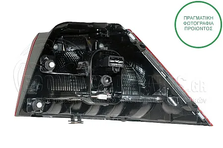 ΦΑΝΑΡΙ ΠΙΣΩ ΕΞΩΤΕΡΙΚΟ LED (VALEO)