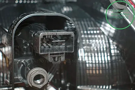 ΦΑΝΑΡΙ ΠΙΣΩ ΕΞΩΤΕΡΙΚΟ LED (VALEO)
