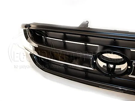ΜΑΣΚΑ ΧΡΩΜΙΟ (2WD)