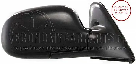 ΚΑΘΡΕΦΤΗΣ ΕΞΩΤΕΡΙΚΟΣ ΗΛΕΚΤΡΙΚΟΣ (CONVEX GLASS) (Α)