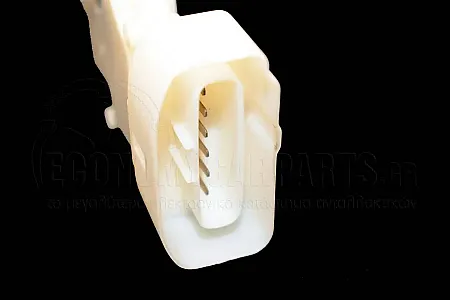 ΜΟΤΕΡ ΚΛΕΙΔΑΡΙΑΣ ΠΟΡΤΑΣ ΕΜΠΡΟΣ (6pin)