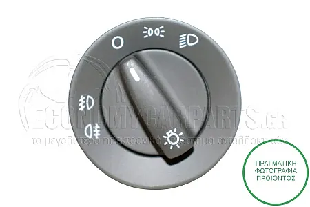 ΔΙΑΚΟΠΤΗΣ ΦΩΤΩΝ (17pin)