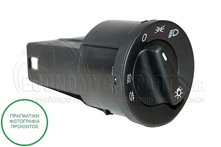 ΔΙΑΚΟΠΤΗΣ ΦΩΤΩΝ (17pin)